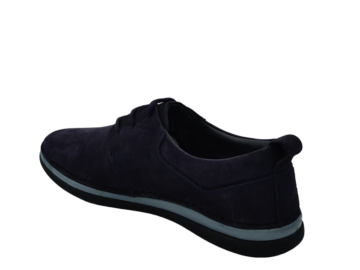 Pantofi Barbati Piele Naturala Claudio Casini CART 1005 - Claudio Casini - amely.ro