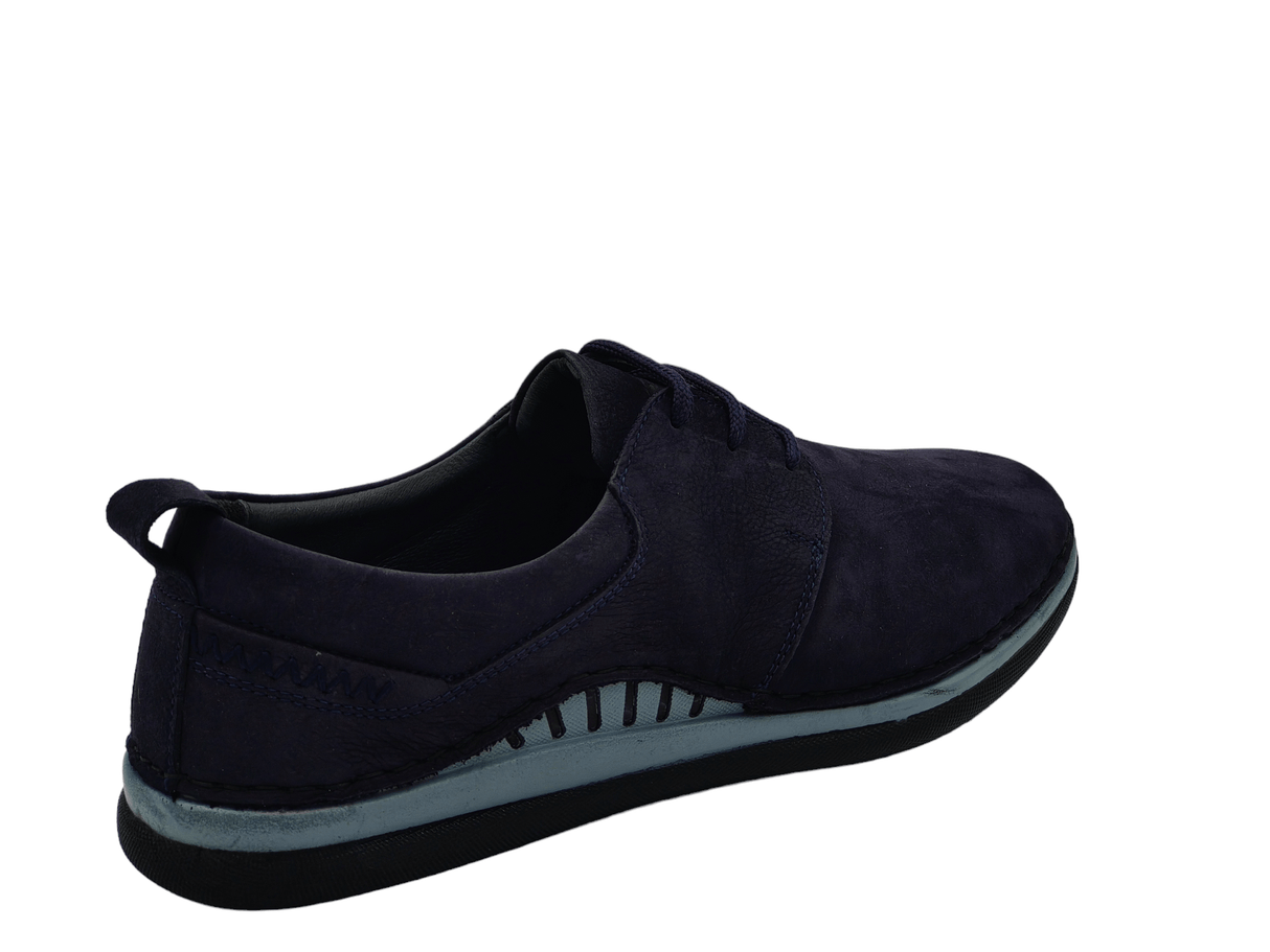 Pantofi Barbati Piele Naturala Claudio Casini CART 1005 - Claudio Casini - amely.ro