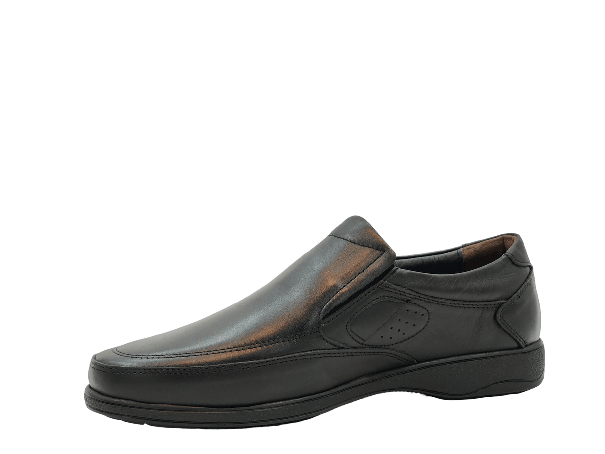 Pantofi Barbati Piele Naturala Claudio Casini Cart 1016P - Claudio Casini - amely.ro