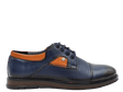 Pantofi Barbati Piele Naturala Claudio Casini Cart 10204P - Claudio Casini - amely.ro
