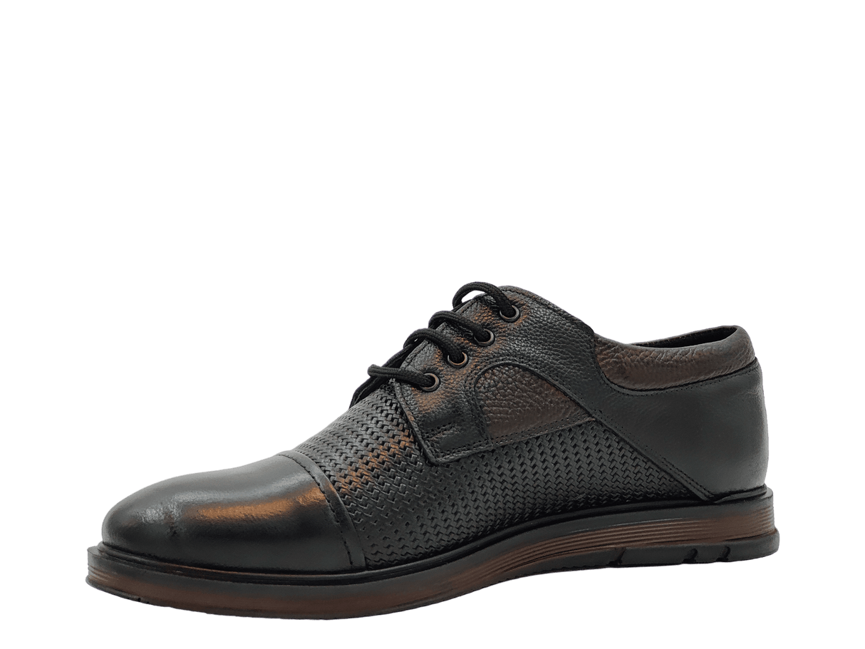 Pantofi Barbati Piele Naturala Claudio Casini Cart 10204P - Claudio Casini - amely.ro