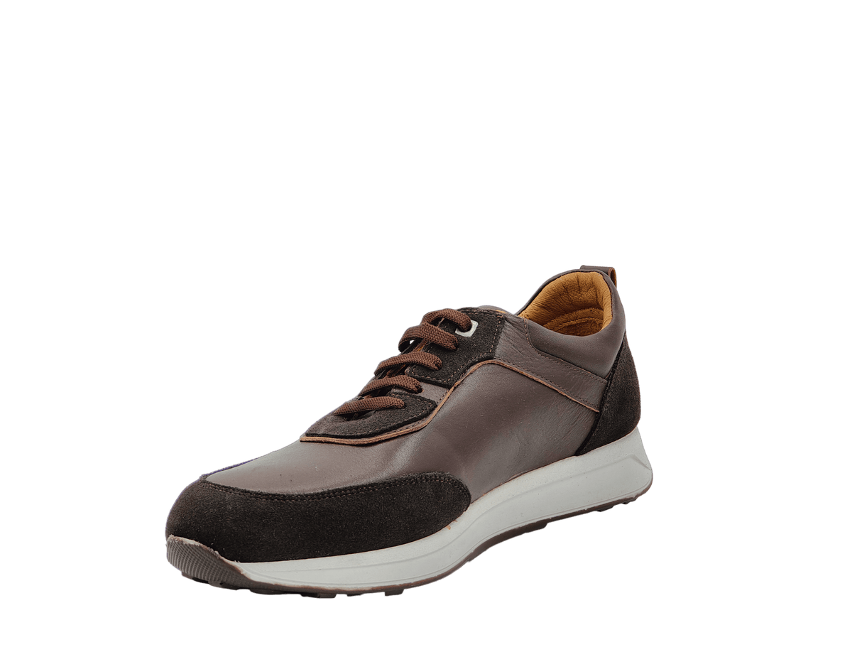 Pantofi Barbati Piele Naturala Claudio Casini CART 1120 - Claudio Casini - amely.ro