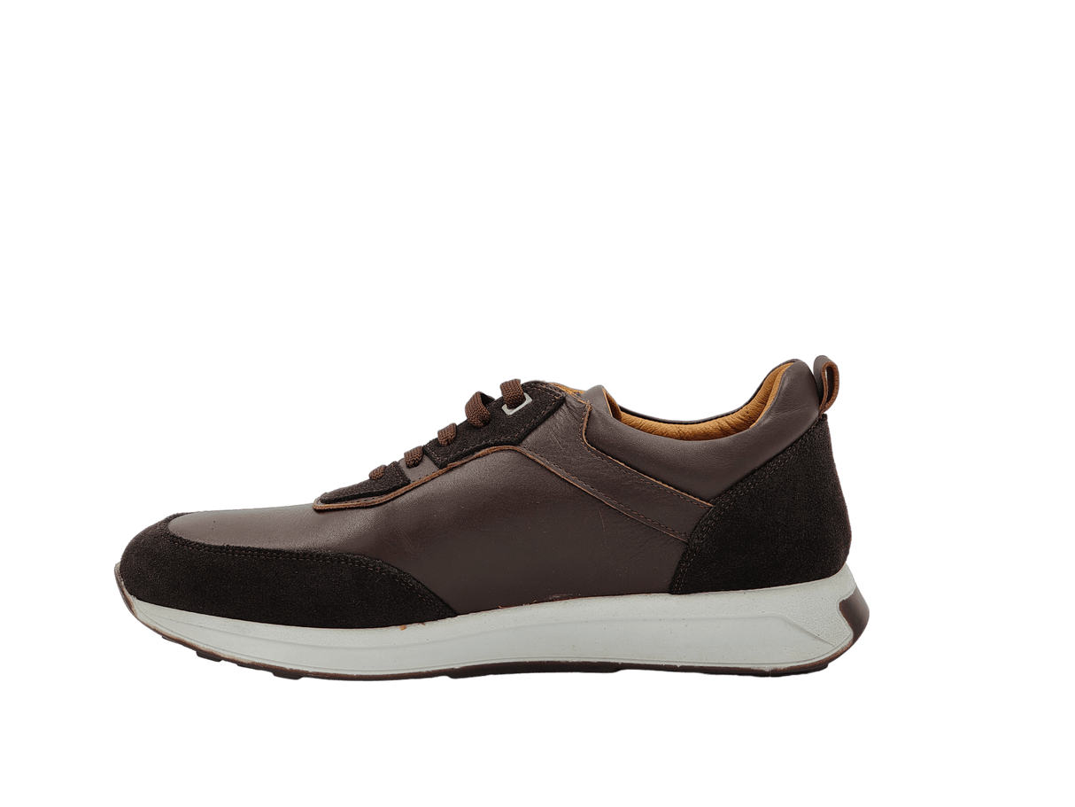 Pantofi Barbati Piele Naturala Claudio Casini CART 1120 - Claudio Casini - amely.ro