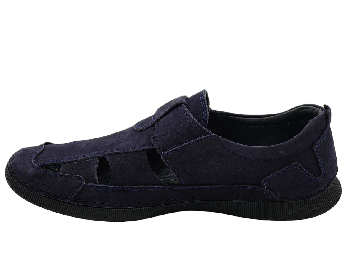 Pantofi Barbati Piele Naturala Claudio Casini CART 1348 - Claudio Casini - amely.ro