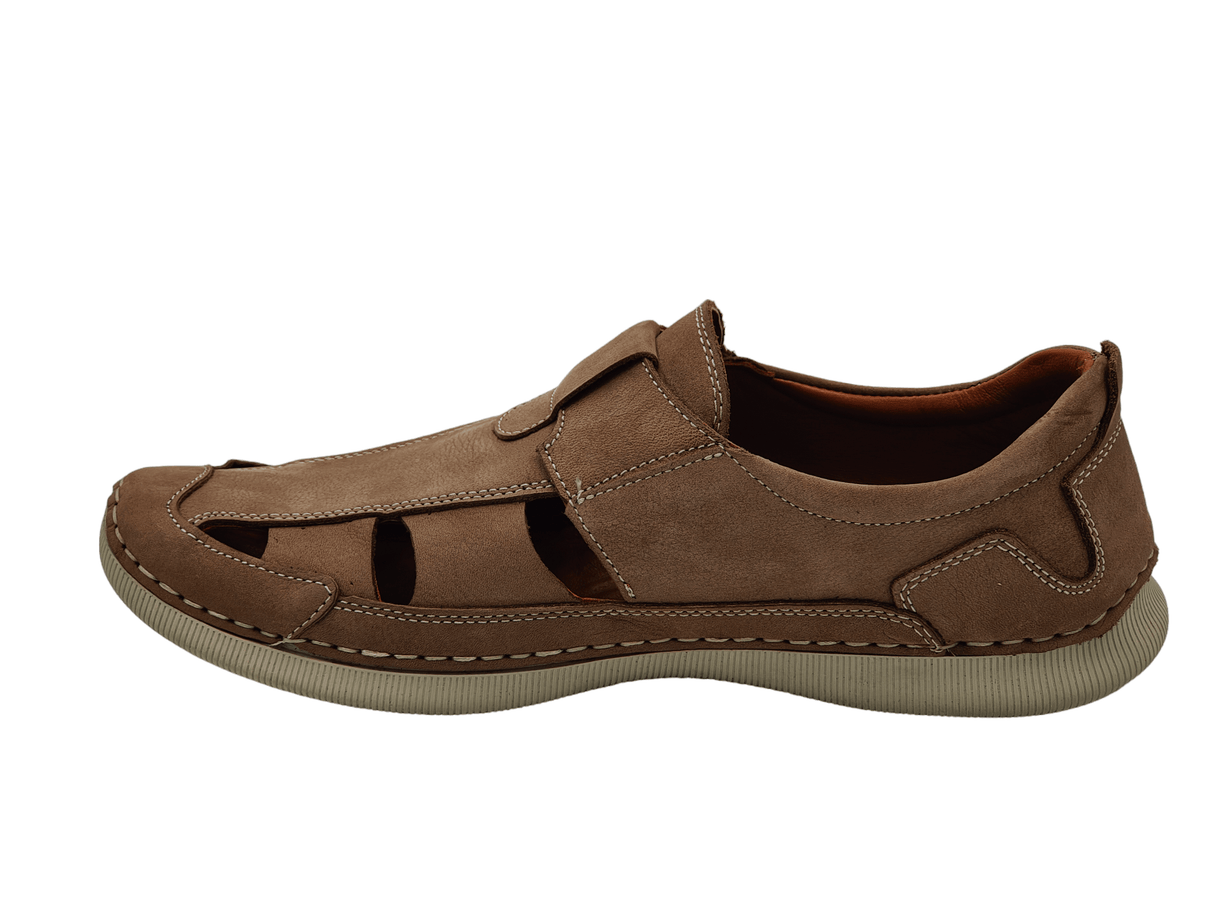 Pantofi Barbati Piele Naturala Claudio Casini CART 1348 - amely.ro - amely.ro