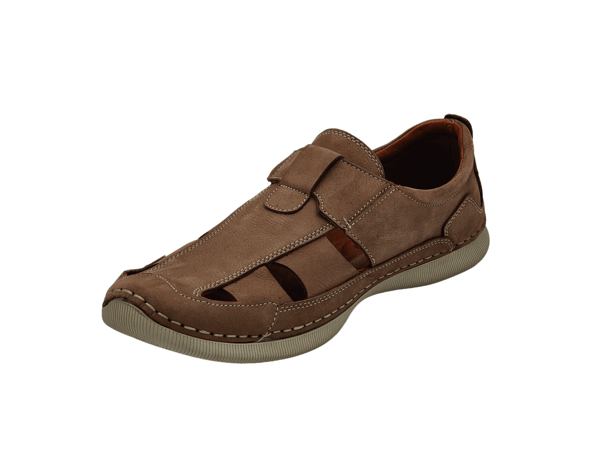 Pantofi Barbati Piele Naturala Claudio Casini CART 1348 - amely.ro - amely.ro