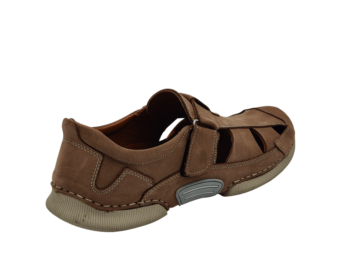 Pantofi Barbati Piele Naturala Claudio Casini CART 1348 - amely.ro - amely.ro