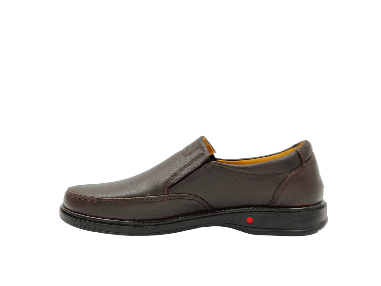 Pantofi Barbati Piele Naturala Claudio Casini CART 430-P - Claudio Casini - amely.ro