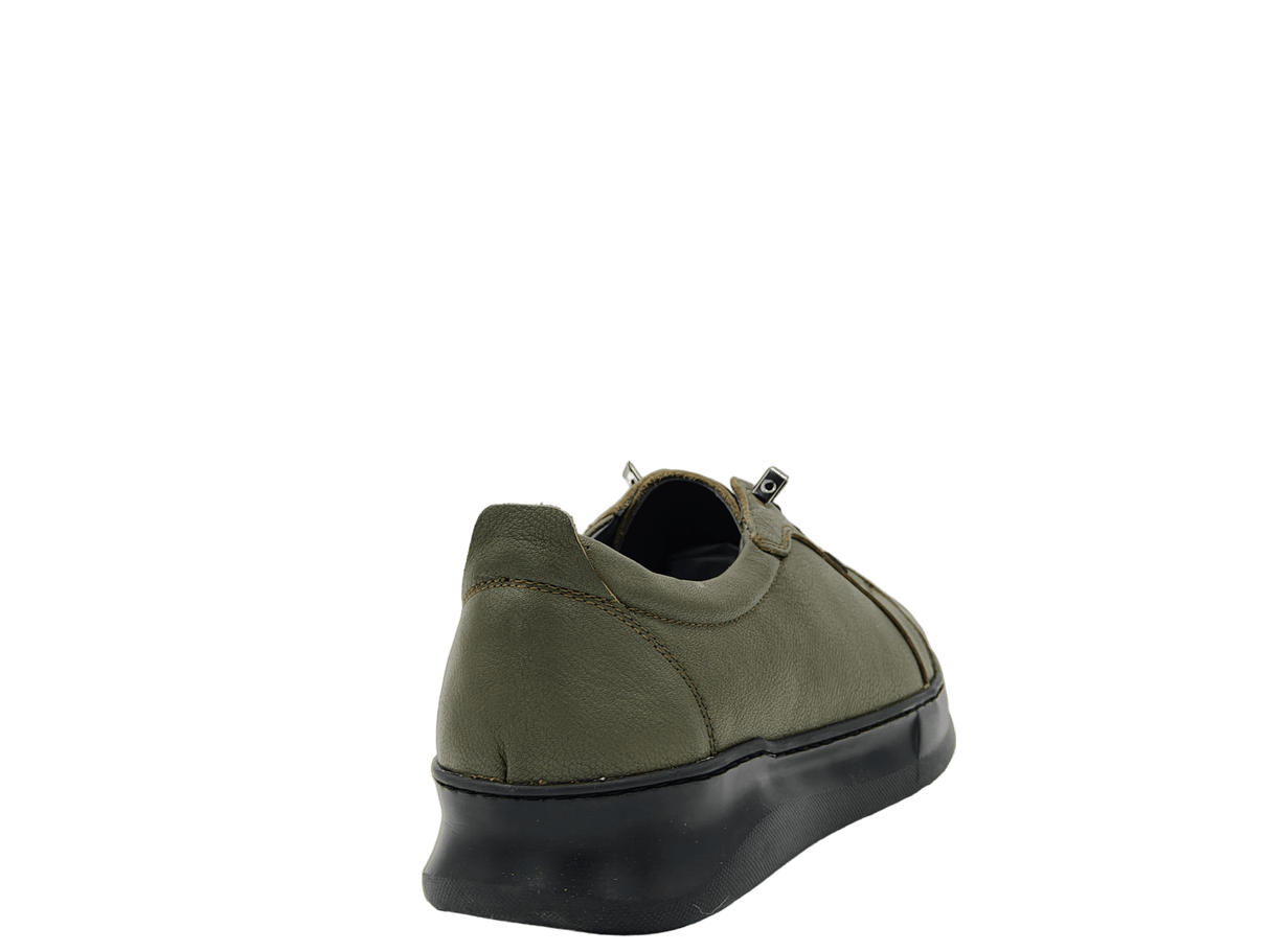 Pantofi Barbati Piele Naturala Claudio Casini CART 500 - Claudio Casini - amely.ro