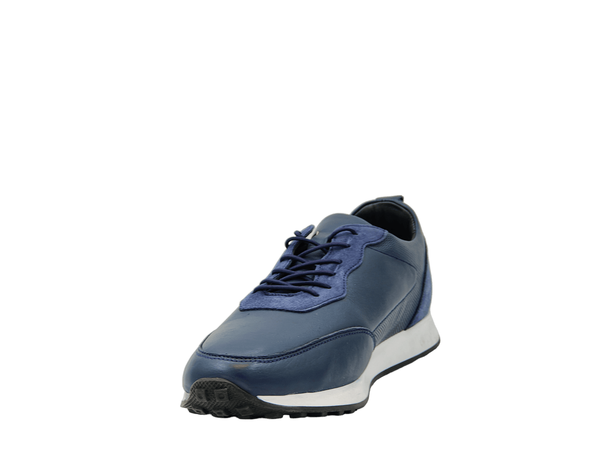Pantofi Barbati Piele Naturala Claudio Casini CART 512 - Claudio Casini - amely.ro
