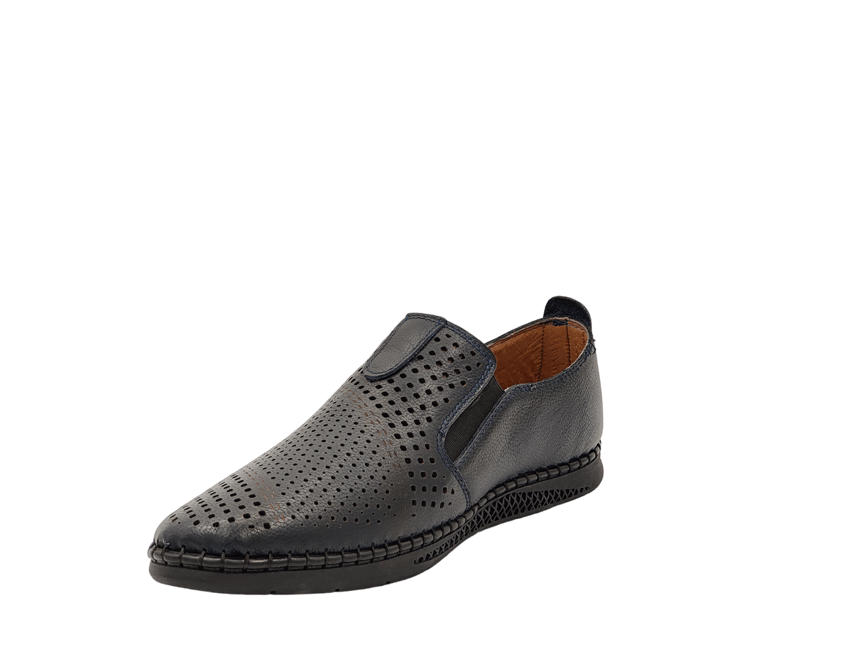 Pantofi Barbati Piele Naturala Claudio Casini CART 7472/1 - Claudio Casini - amely.ro
