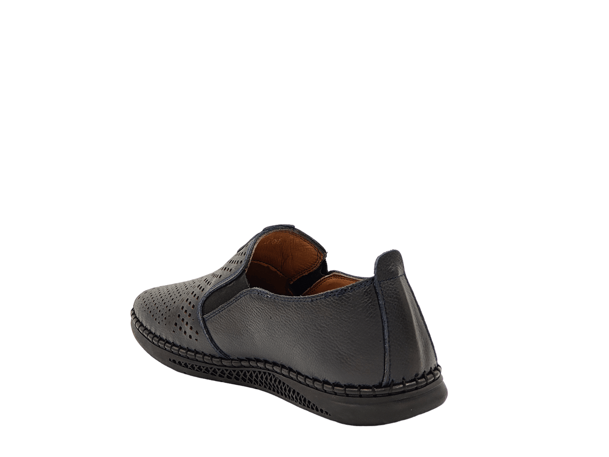 Pantofi Barbati Piele Naturala Claudio Casini CART 7472/1 - Claudio Casini - amely.ro