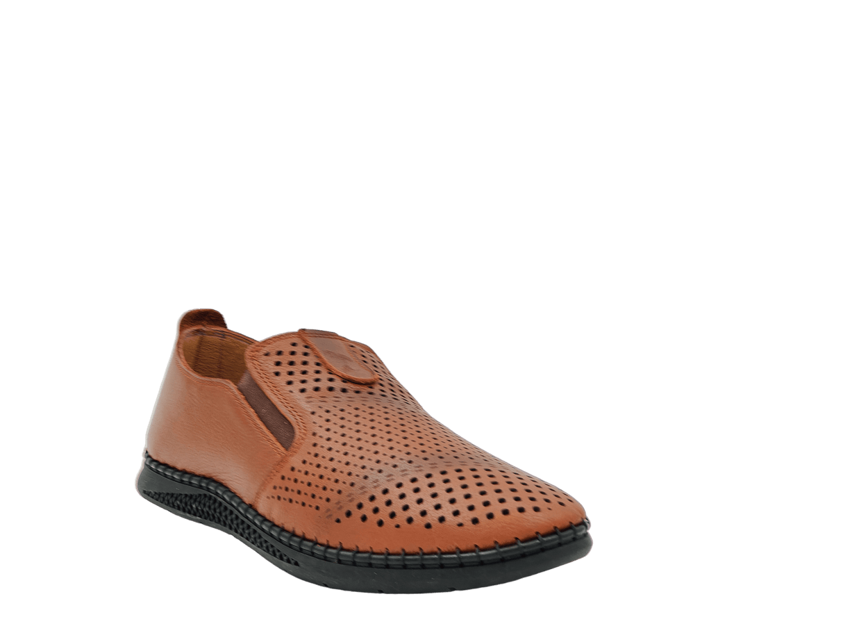 Pantofi Barbati Piele Naturala Claudio Casini CART 7472/1 - Claudio Casini - amely.ro