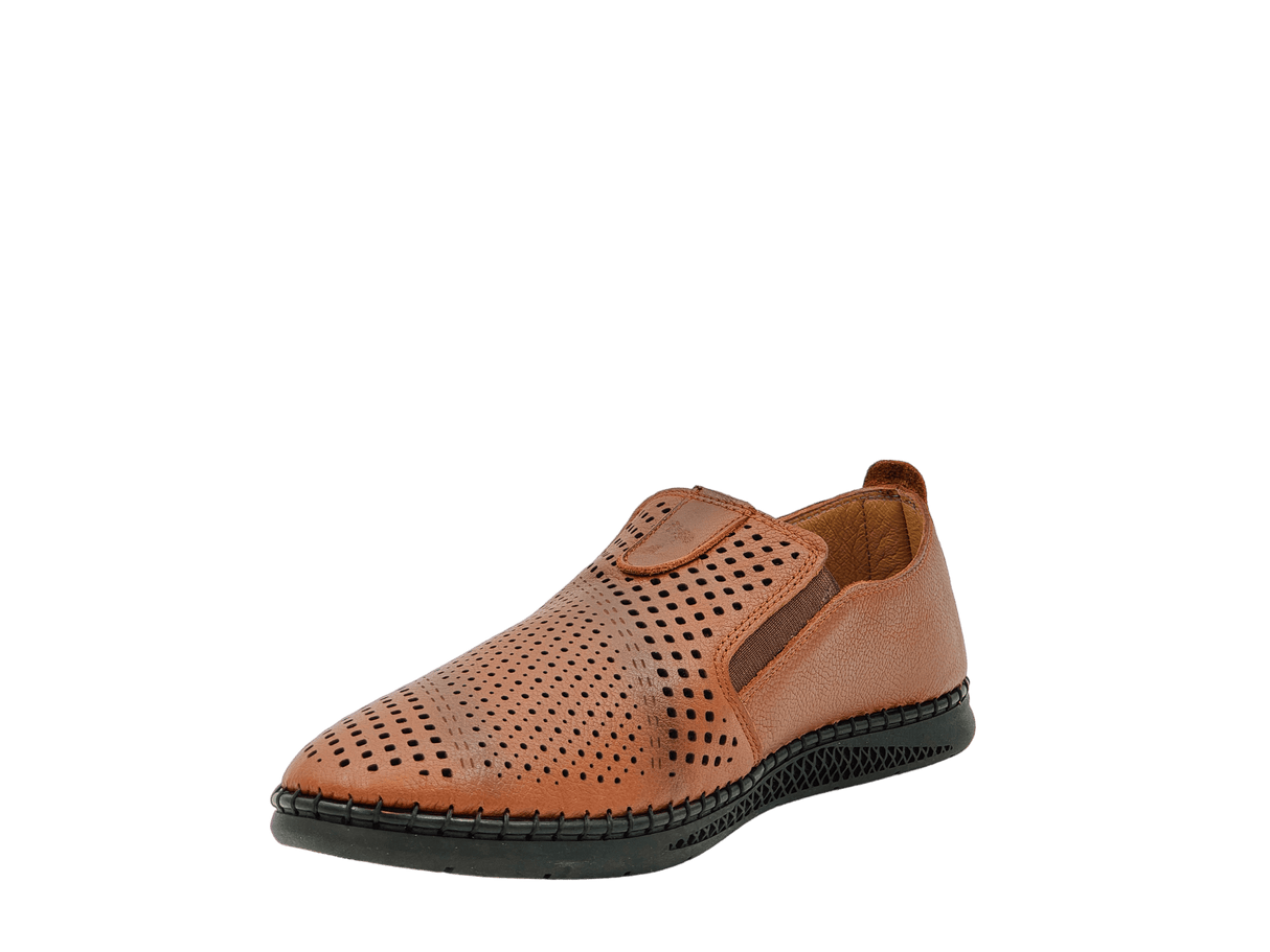 Pantofi Barbati Piele Naturala Claudio Casini CART 7472/1 - Claudio Casini - amely.ro