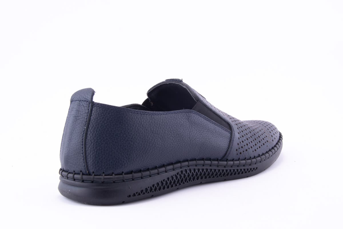 Pantofi Barbati Piele Naturala Claudio Casini Cart 7988 /Abs - Claudio Casini - amely.ro