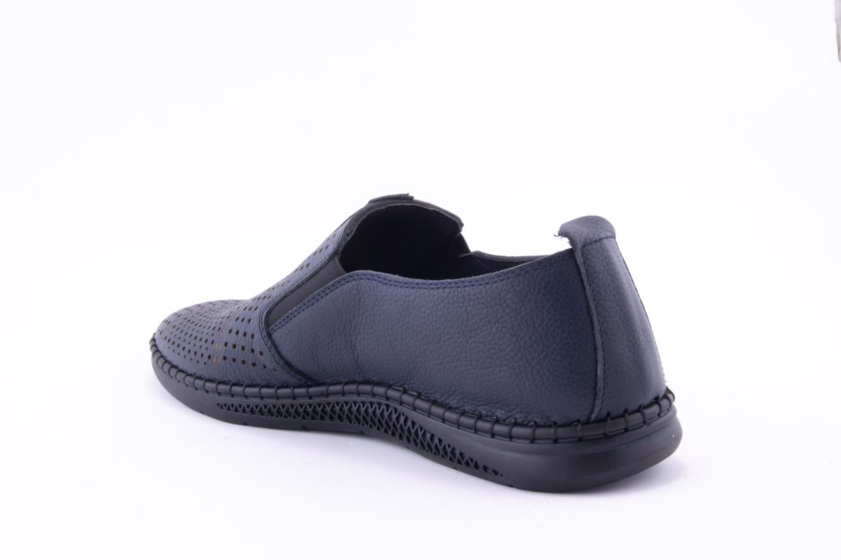 Pantofi Barbati Piele Naturala Claudio Casini Cart 7988 /Abs - Claudio Casini - amely.ro