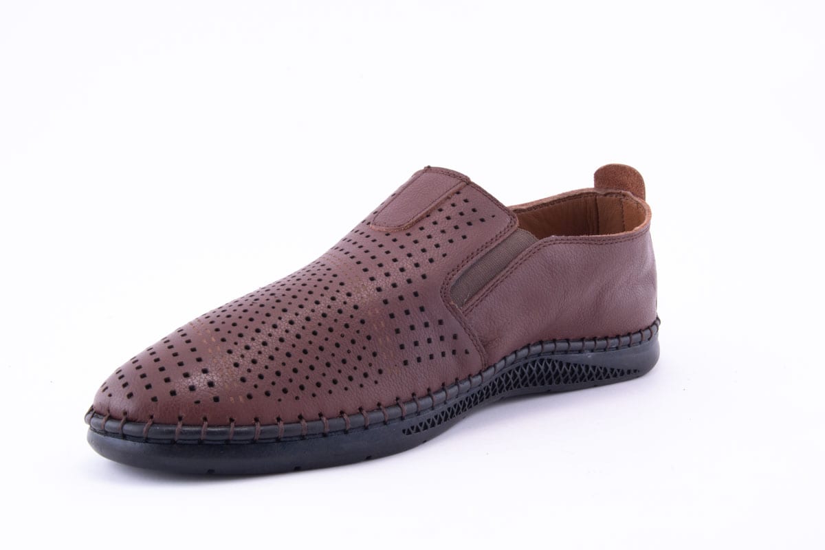 Pantofi Barbati Piele Naturala Claudio Casini Cart 7988 /Mi - Claudio Casini - amely.ro