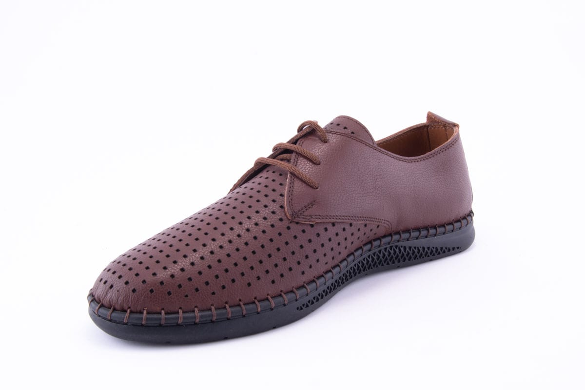 Pantofi Barbati Piele Naturala Claudio Casini Cart 7989 /Mi - Claudio Casini - amely.ro