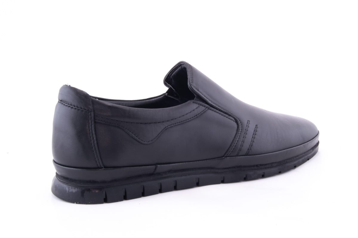 Pantofi Barbati Piele Naturala De Vitel Claudio Casini Cart 1001 /N - Claudio Casini - amely.ro