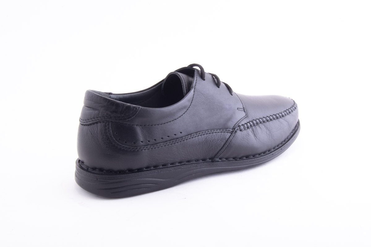 Pantofi Barbati Piele Naturala De Vitel Claudio Casini Cart 1002 /N - Claudio Casini - amely.ro