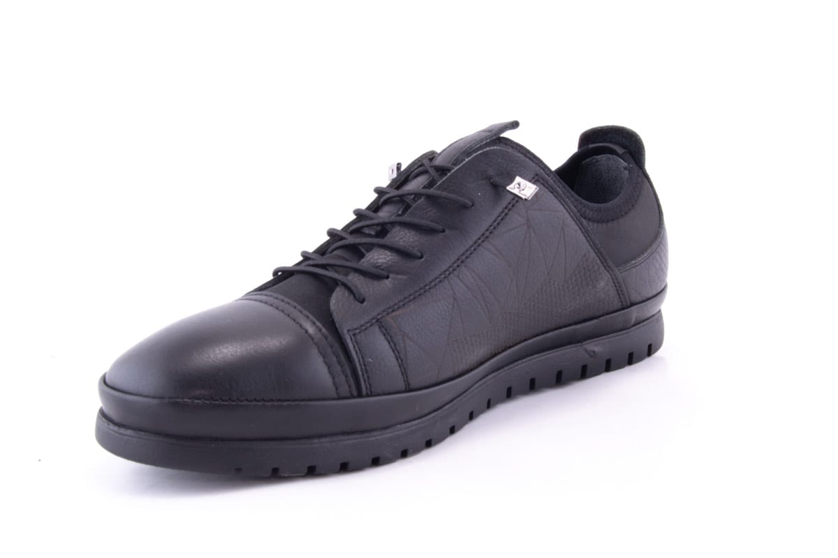 Pantofi Barbati Piele Naturala De Vitel Claudio Casini Cart 1020-1 /N - Claudio Casini - amely.ro