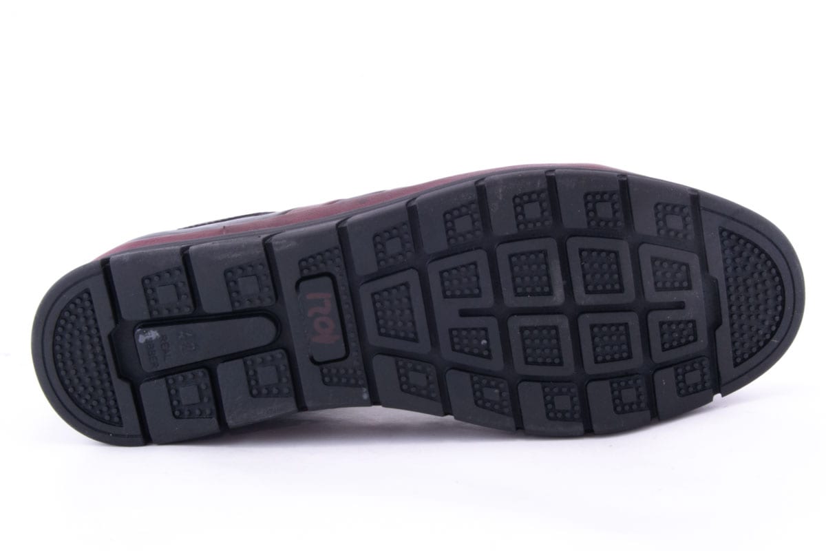 Pantofi Barbati Piele Naturala De Vitel Claudio Casini Cart 1021 /N - Claudio Casini - amely.ro