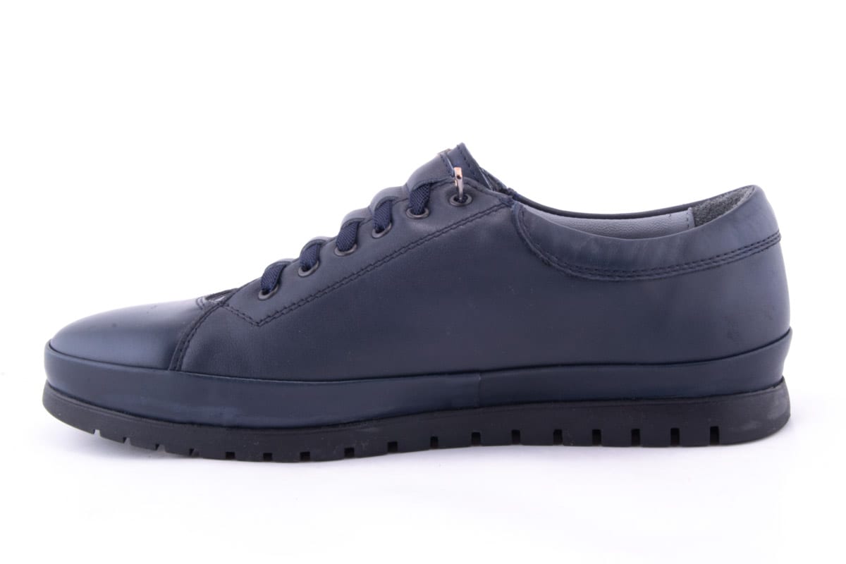 Pantofi Barbati Piele Naturala De Vitel Claudio Casini Cart 1022 /Abs - Claudio Casini - amely.ro