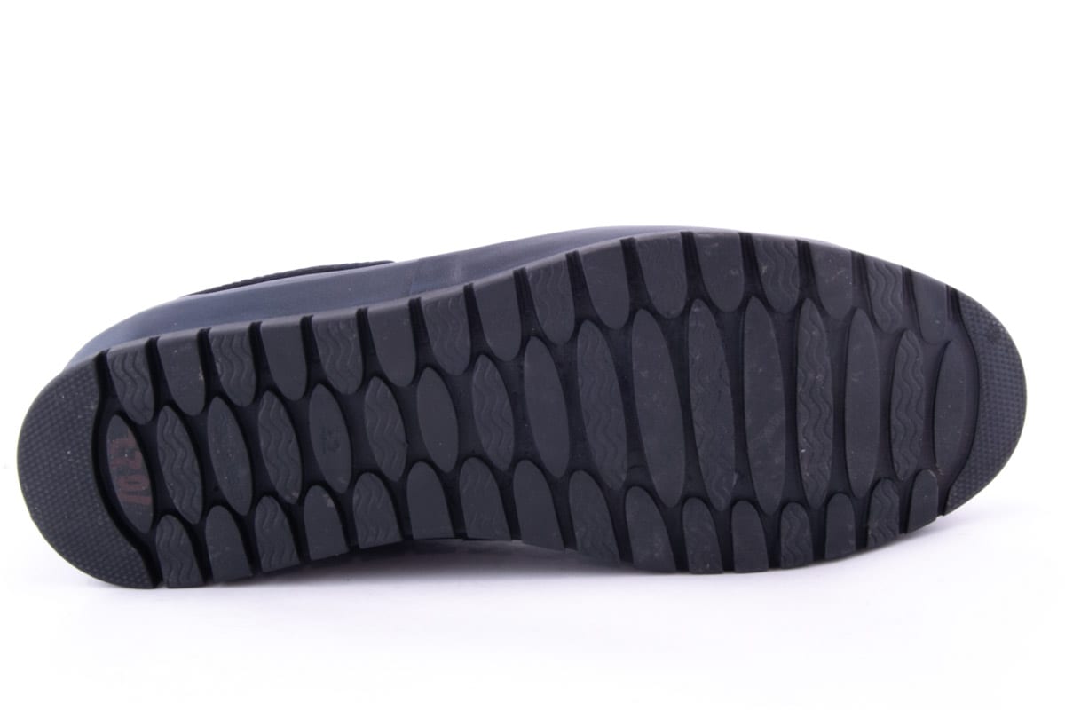 Pantofi Barbati Piele Naturala De Vitel Claudio Casini Cart 1022 /Abs - Claudio Casini - amely.ro