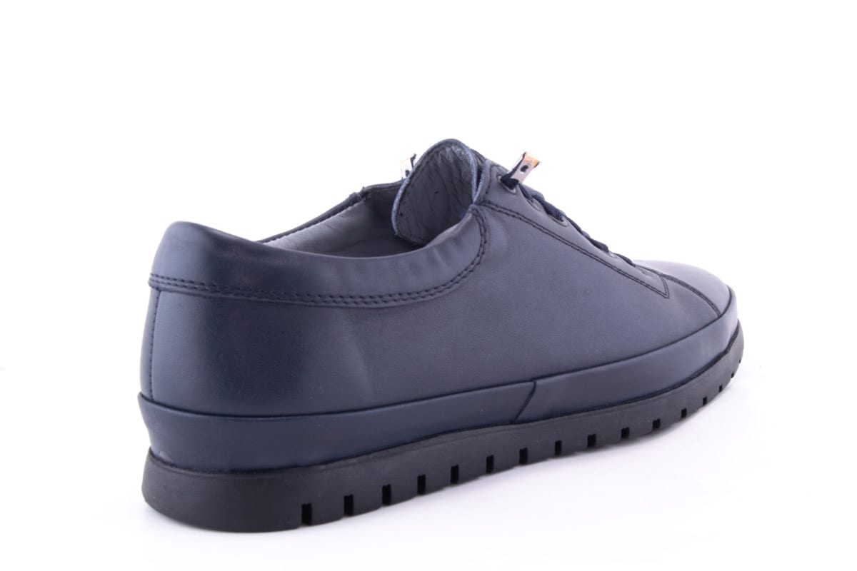 Pantofi Barbati Piele Naturala De Vitel Claudio Casini Cart 1022 /Abs - Claudio Casini - amely.ro