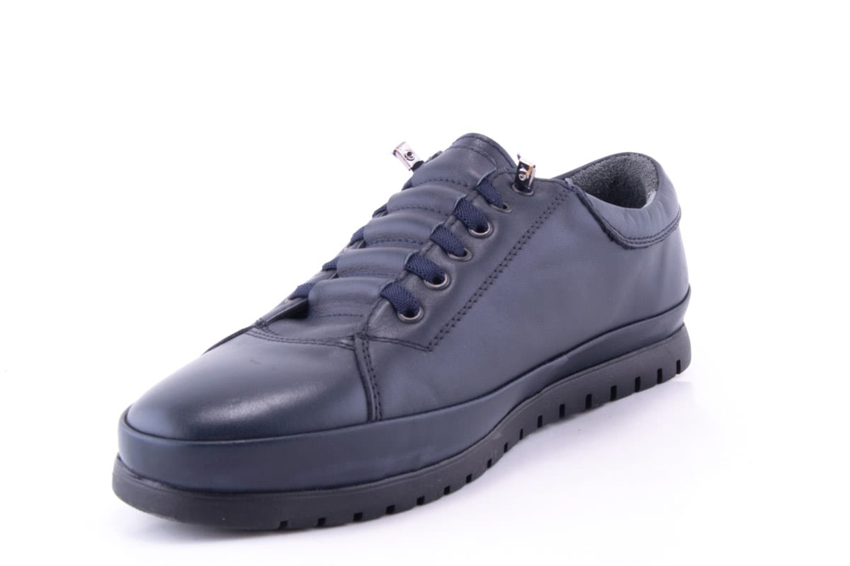 Pantofi Barbati Piele Naturala De Vitel Claudio Casini Cart 1022 /Abs - Claudio Casini - amely.ro