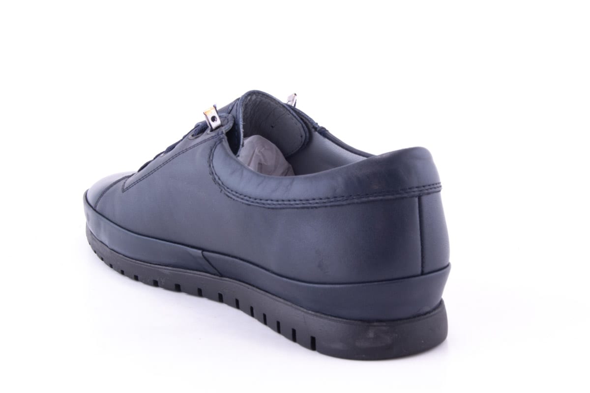 Pantofi Barbati Piele Naturala De Vitel Claudio Casini Cart 1022 /Abs - Claudio Casini - amely.ro