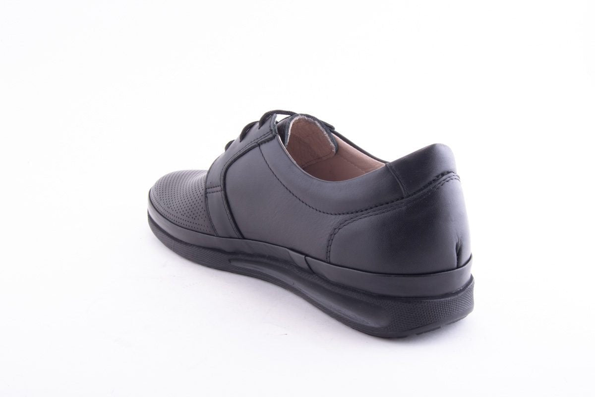 Pantofi Barbati Piele Naturala De Vitel Claudio Casini Cart 1027 - 2 /N - Claudio Casini - amely.ro