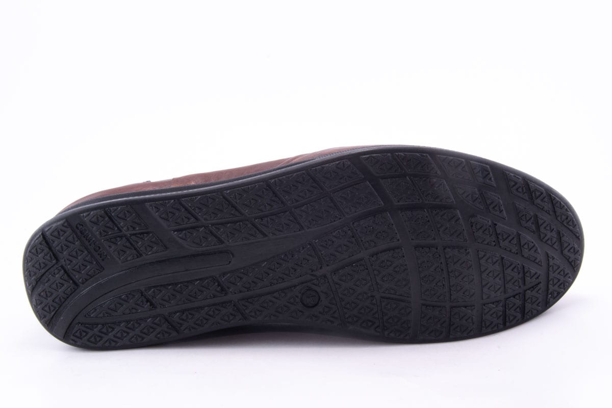 Pantofi Barbati Piele Naturala De Vitel Claudio Casini Cart 1027 /Abs - Claudio Casini - amely.ro