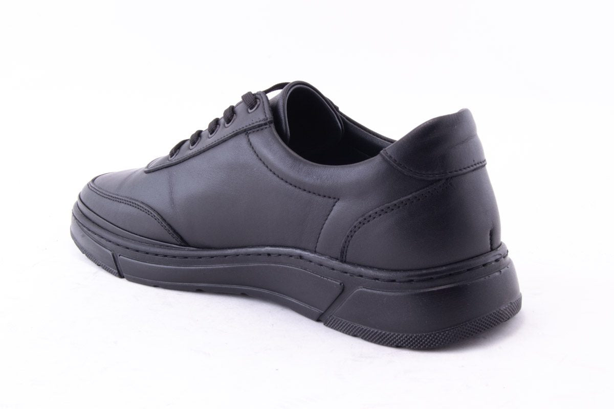 Pantofi Barbati Piele Naturala De Vitel Claudio Casini Cart 1040 /N - Claudio Casini - amely.ro