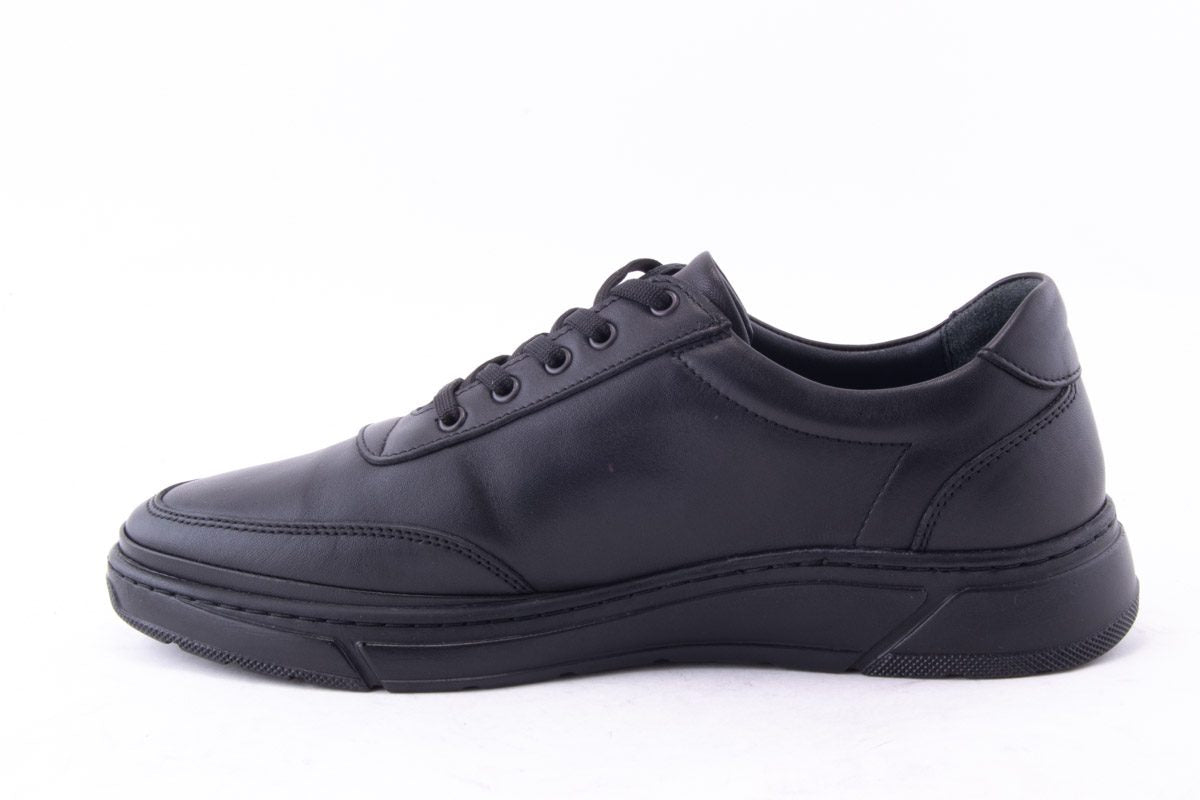 Pantofi Barbati Piele Naturala De Vitel Claudio Casini Cart 1040 /N - Claudio Casini - amely.ro