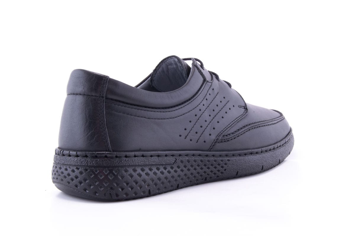 Pantofi Barbati Piele Naturala De Vitel Claudio Casini Cart 1057 /N - Claudio Casini - amely.ro