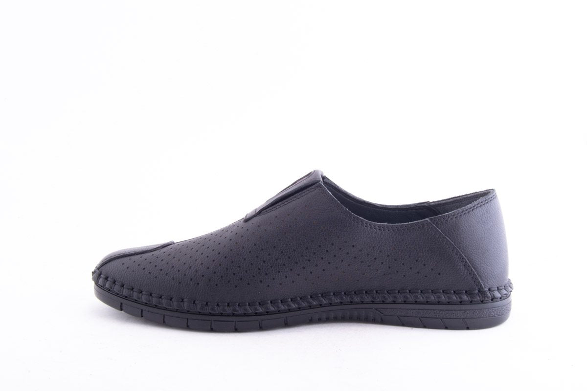 Pantofi Barbati Piele Naturala De Vitel Claudio Casini Cart 1059 /N - Claudio Casini - amely.ro