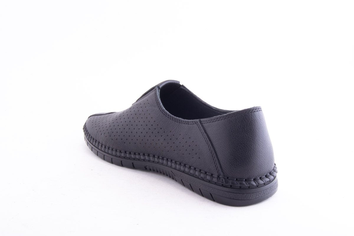 Pantofi Barbati Piele Naturala De Vitel Claudio Casini Cart 1059 /N - Claudio Casini - amely.ro