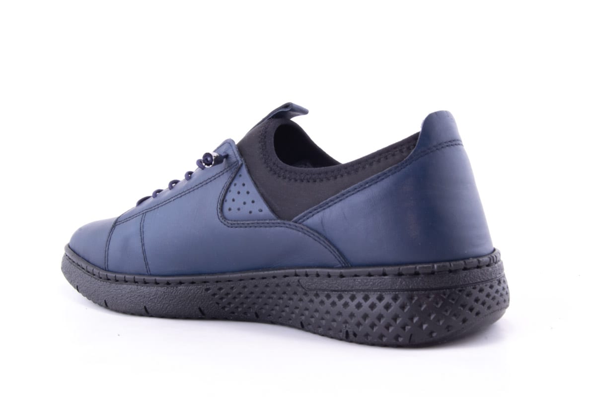 Pantofi Barbati Piele Naturala De Vitel Claudio Casini Cart 1060 /Abs - Claudio Casini - amely.ro