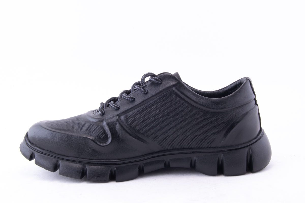 Pantofi Barbati Piele Naturala De Vitel Claudio Casini Cart 1063 /N - Claudio Casini - amely.ro