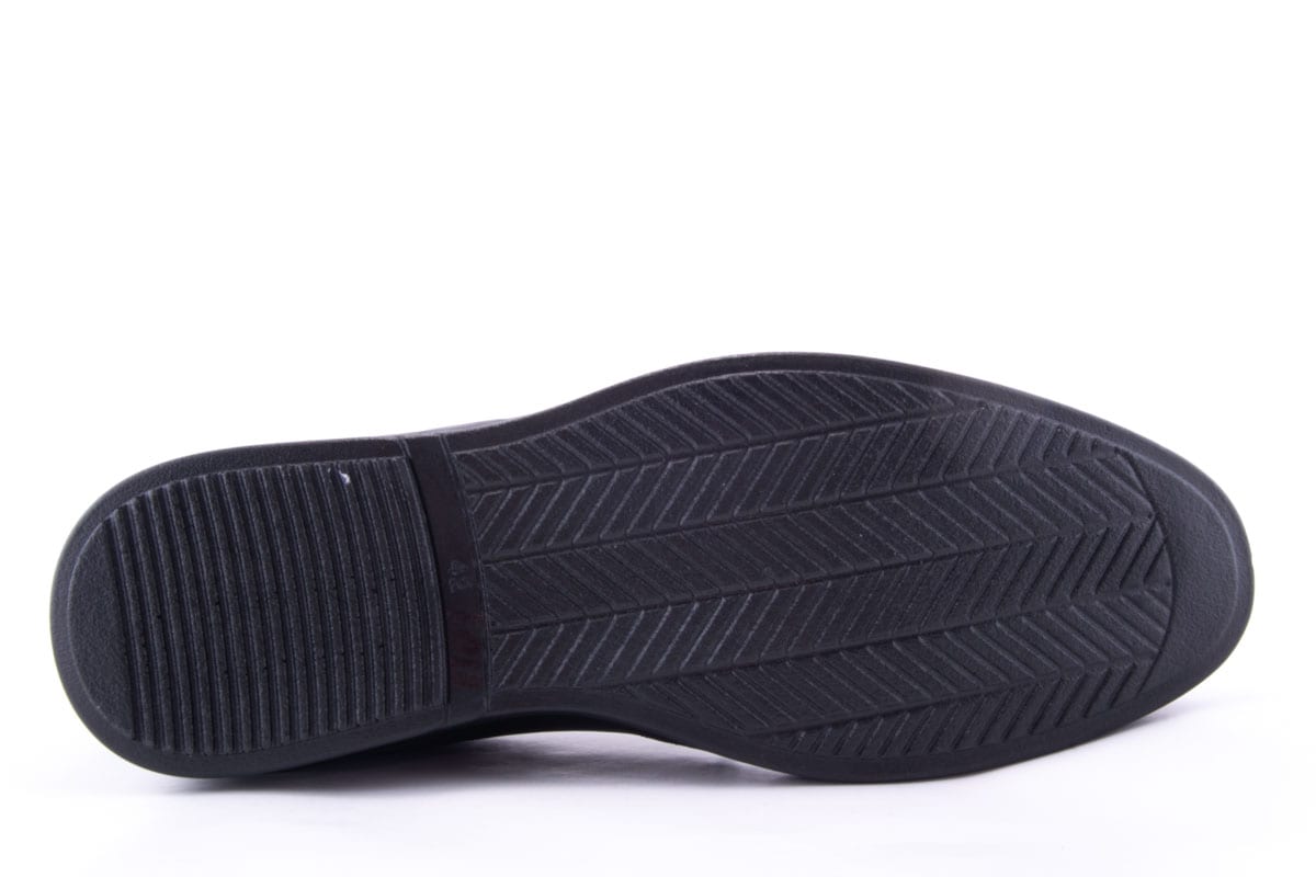 Pantofi Barbati Piele Naturala De Vitel Claudio Casini Cart 1101 /N - Claudio Casini - amely.ro