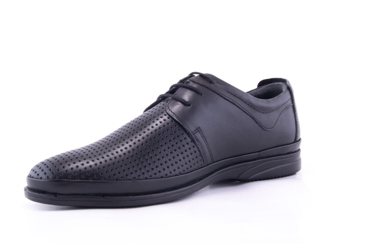 Pantofi Barbati Piele Naturala De Vitel Claudio Casini Cart 1101 /N - Claudio Casini - amely.ro