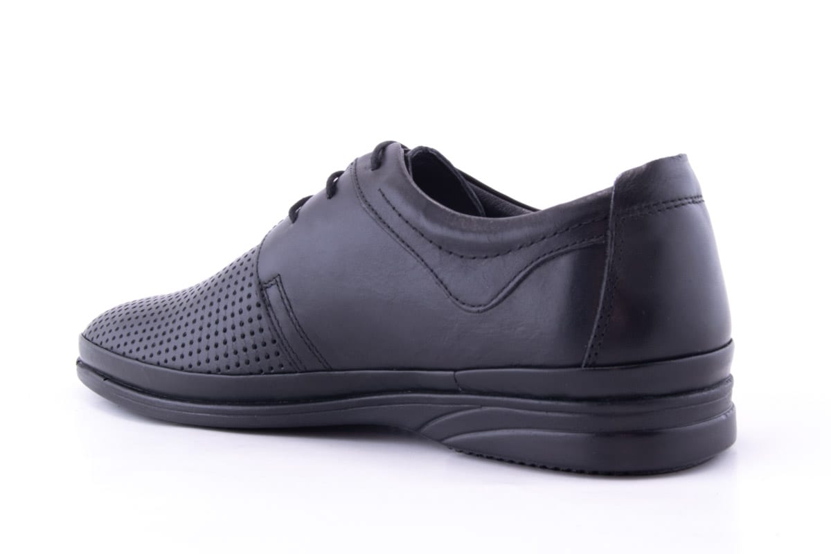 Pantofi Barbati Piele Naturala De Vitel Claudio Casini Cart 1101 /N - Claudio Casini - amely.ro