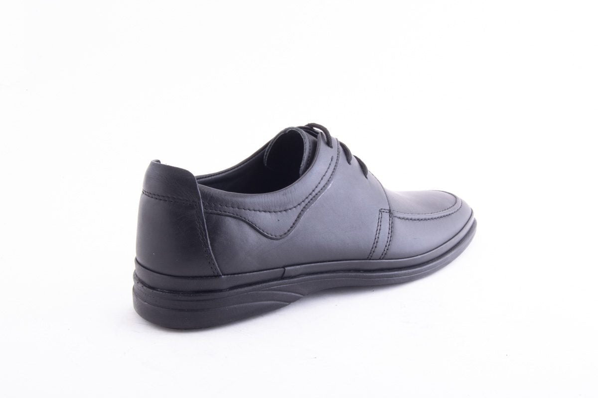 Pantofi Barbati Piele Naturala De Vitel Claudio Casini Cart 1105 /Nturn - Claudio Casini - amely.ro