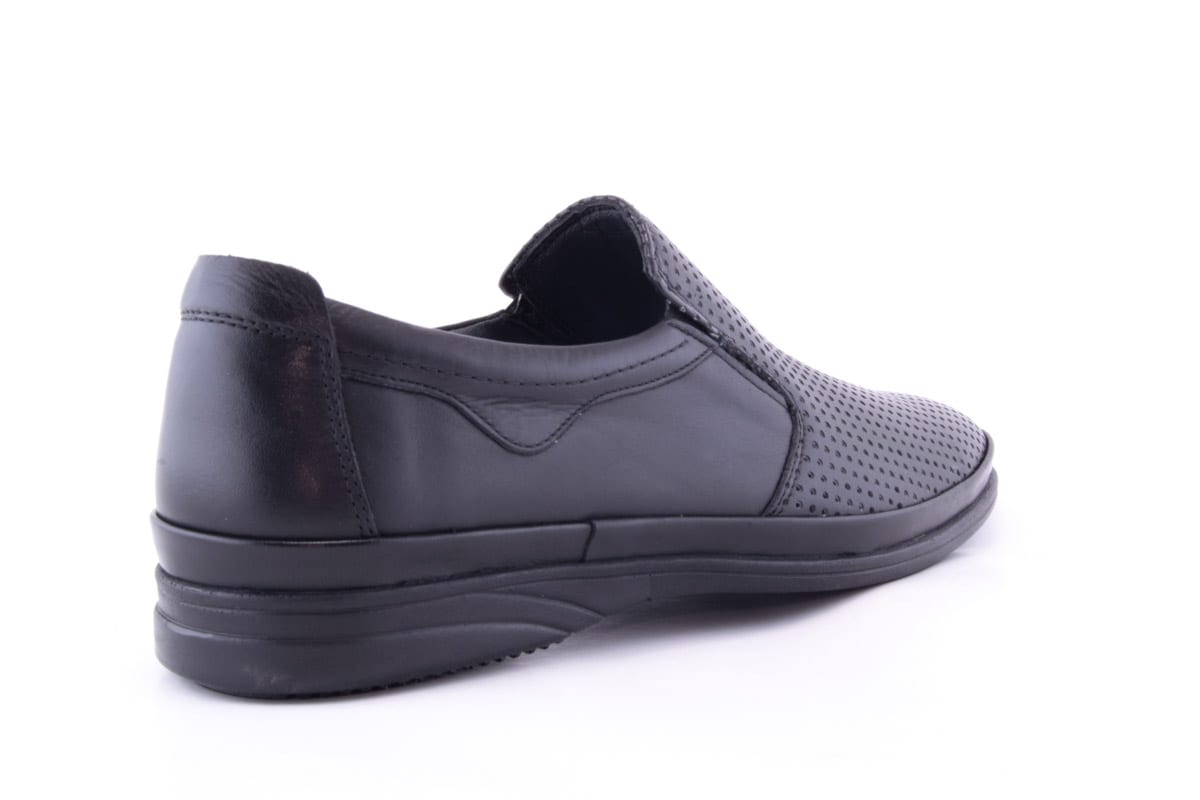 Pantofi Barbati Piele Naturala De Vitel Claudio Casini Cart 1111 /N - Claudio Casini - amely.ro