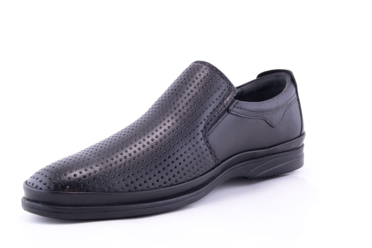 Pantofi Barbati Piele Naturala De Vitel Claudio Casini Cart 1111 /N - Claudio Casini - amely.ro