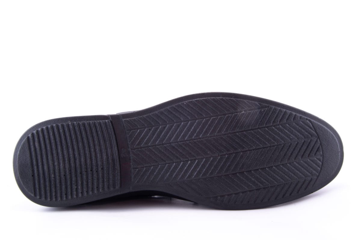 Pantofi Barbati Piele Naturala De Vitel Claudio Casini Cart 1111 /N - Claudio Casini - amely.ro