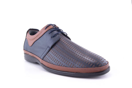 Pantofi Barbati Piele Naturala De Vitel Claudio Casini Cart 1119 /Abs - Claudio Casini - amely.ro