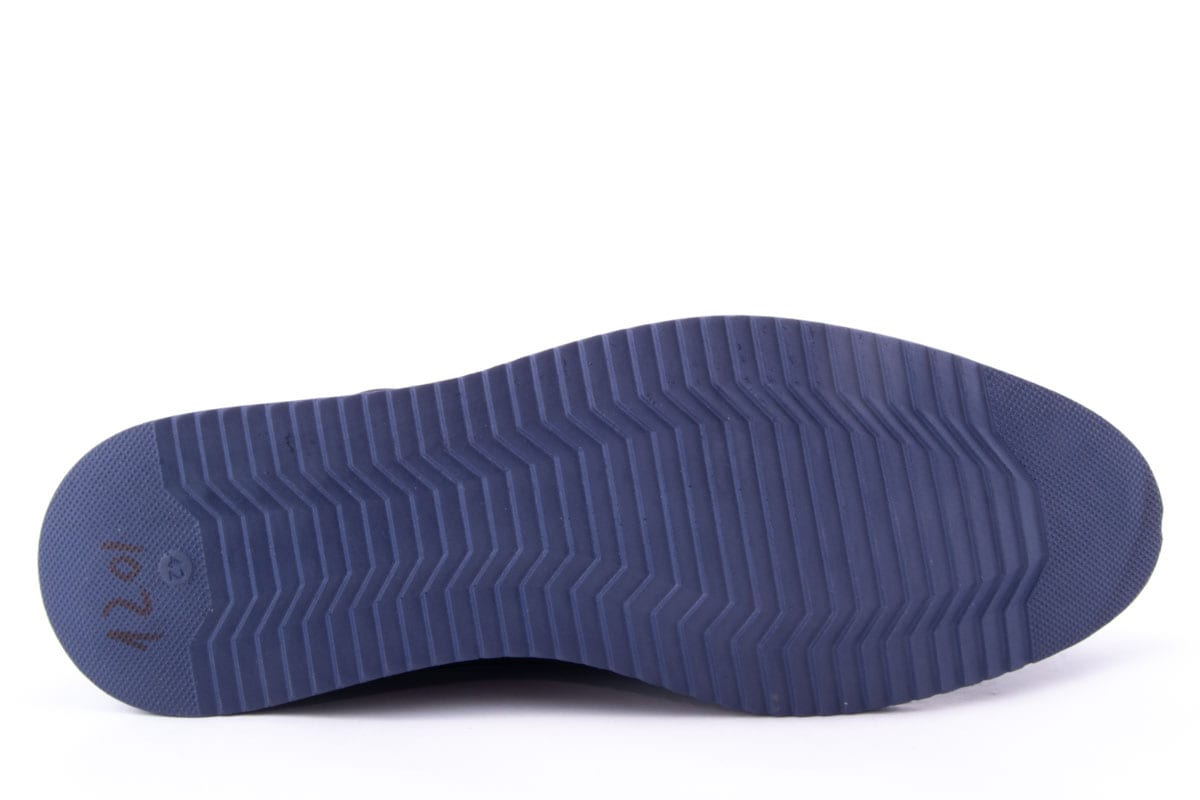 Pantofi Barbati Piele Naturala De Vitel Claudio Casini Cart 1201 /Abs - Claudio Casini - amely.ro