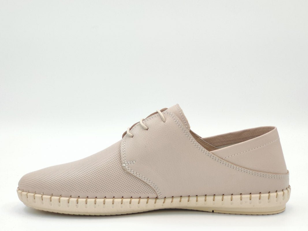 Pantofi Barbati Piele Naturala De Vitel Claudio Casini Cart 1328 /Cr - Claudio Casini - amely.ro